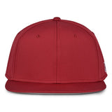 The Game GB997 Pro Shape GameChanger Baseball Hat | Wholesale Solid Baseball Caps