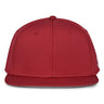 The Game GB997 Pro Shape GameChanger Baseball Hat | Wholesale Solid Baseball Caps