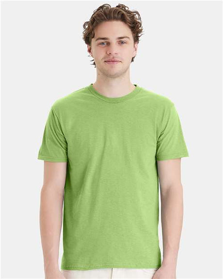 Hanes Perfect-T T-Shirt - Hanes 4980