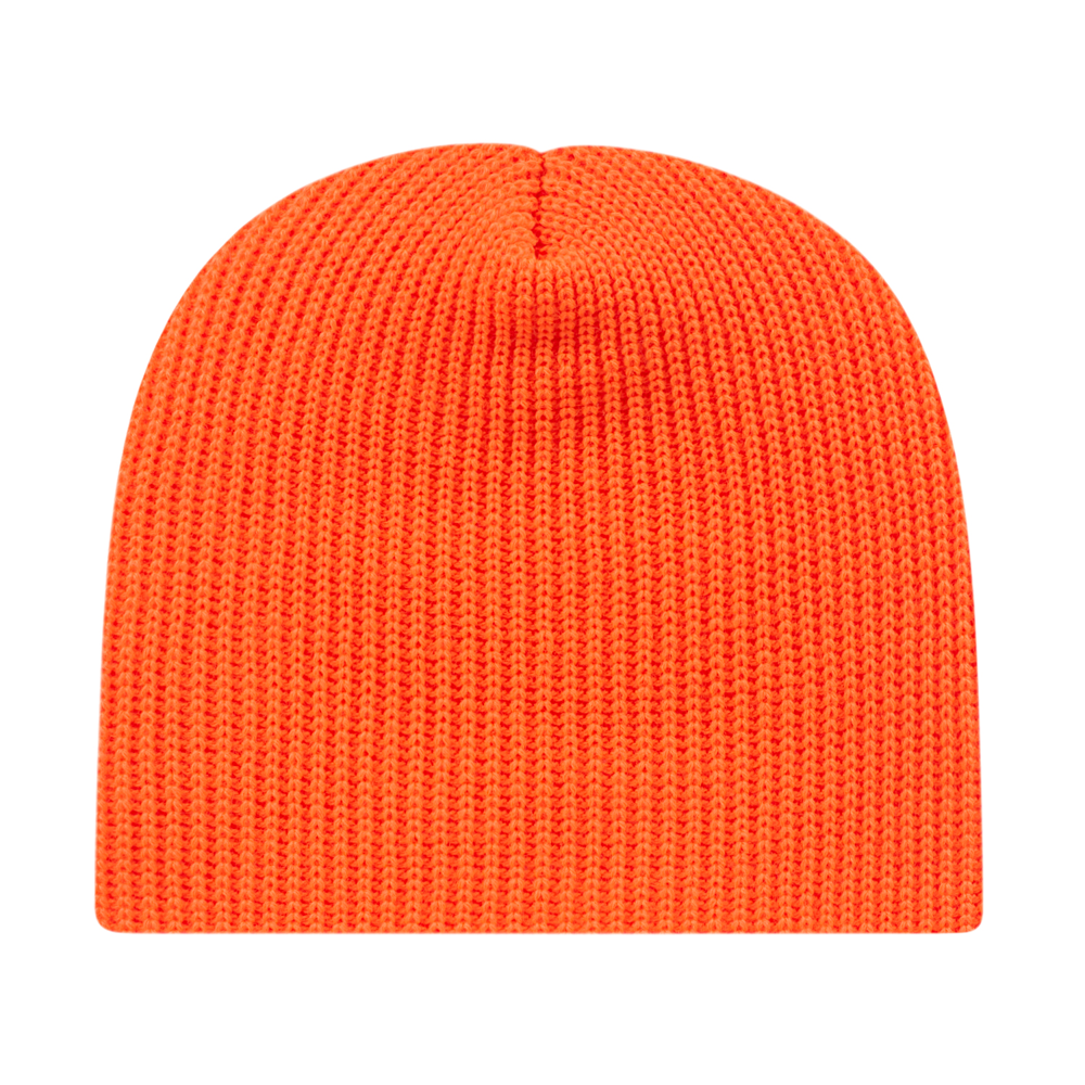 Cap America Ribbed Knit Beanie TK28R