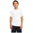 Youth Ultimate Performance Crew DRI-EQUIP Youth X-Small White