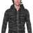 Royal Apparel 3510CMO Unisex Camo Fleece Full Zip Hoodie - Camo