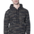 Royal Apparel 3515CMO Unisex Camo Fleece Pullover Hoodie - Camo