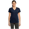 Ladies Ultimate Performance V-Neck DRI-EQUIP X-Small True Navy