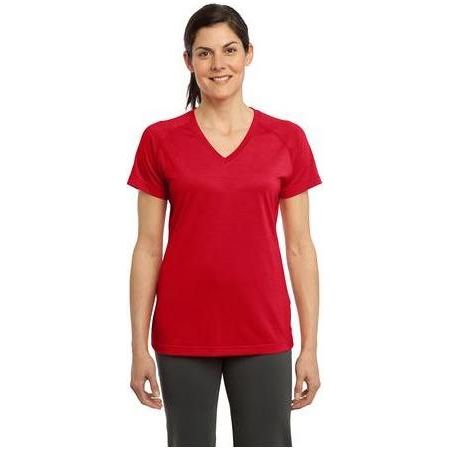 Ladies Ultimate Performance V-Neck