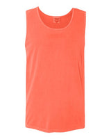 Comfort Colors Unisex Garment-Dyed Heavyweight Tank Top - Comfort Colors 9360