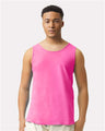 Comfort Colors 9360 Unisex Garment-Dyed Heavyweight Tank Top