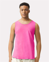 Comfort Colors Unisex Garment-Dyed Heavyweight Tank Top - Comfort Colors 9360