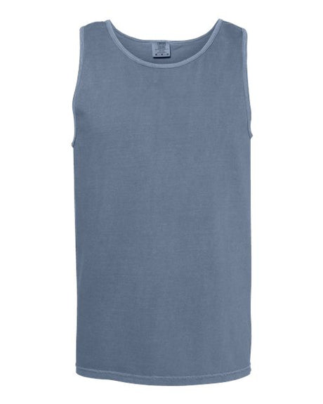 Comfort Colors Unisex Garment-Dyed Heavyweight Tank Top - Comfort Colors 9360