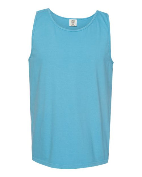 Comfort Colors 9360 Unisex Garment-Dyed Heavyweight Tank Top