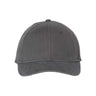 Valucap Structured Cap - Valucap AH30 Valucap Charcoal Adjustable