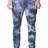 Royal Apparel 3557CTD Unisex Cloud Tie Dye Jogger Sweatpant - Phantom