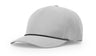 Richardson LASER PERF PERFORMANCE ROPE CAP - Richardson 355