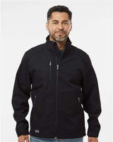 DRI DUCK Men's Acceleration Waterproof Soft Shell Jacket - DRI DUCK 5365