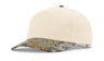 Richardson 356 Five-Panel Relaxed Gramps Cap | Wholesale Blank