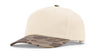 Richardson 356 Five-Panel Relaxed Gramps Cap | Wholesale Blank