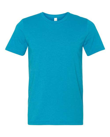 BELLA + CANVAS Unisex Texture Tee - BELLA + CANVAS 3650