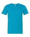 BELLA + CANVAS Unisex Texture Tee - BELLA + CANVAS 3650