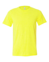 BELLA + CANVAS Unisex Texture Tee - BELLA + CANVAS 3650