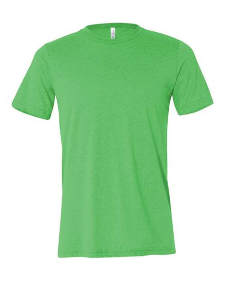 BELLA + CANVAS Unisex Texture Tee - BELLA + CANVAS 3650
