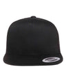 YP Classics Five-Panel Classic Trucker Cap - Yupoong 6006