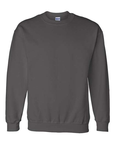 Gildan Unisex DryBlend® Crewneck Sweatshirt - Gildan 12000