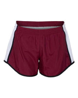 Augusta Sportswear Women's Pulse Team Running Shorts - Augusta Sportswear 1265