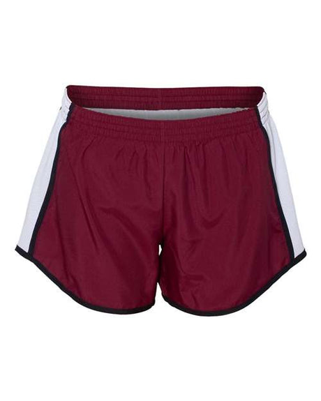 Augusta Sportswear Women's Pulse Team Running Shorts - Augusta Sportswear 1265