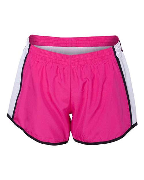 Augusta Sportswear Women's Pulse Team Running Shorts - Augusta Sportswear 1265