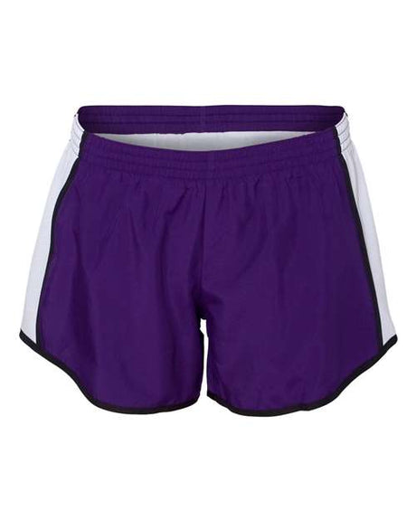 Augusta Sportswear Women's Pulse Team Running Shorts - Augusta Sportswear 1265