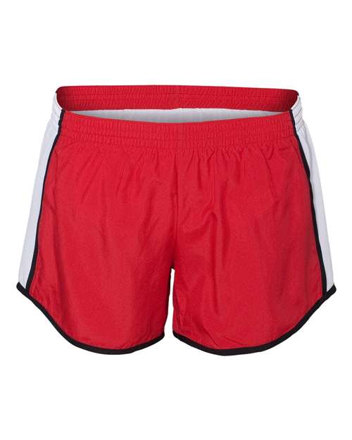Augusta Sportswear Women's Pulse Team Running Shorts - Augusta Sportswear 1265