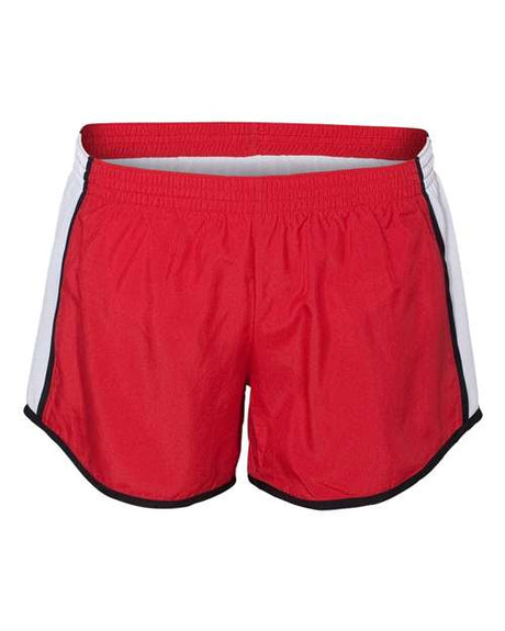 Augusta Sportswear Women's Pulse Team Running Shorts - Augusta Sportswear 1265