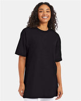 Hanes Beefy-T® Tall T-Shirt - Hanes 518T