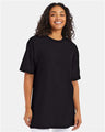 Hanes 518T Beefy-T Tall T-Shirt