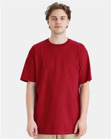Hanes 518T Beefy-T Tall T-Shirt