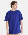 Hanes 518T Beefy-T Tall T-Shirt