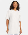 Hanes Beefy-T® Tall T-Shirt - Hanes 518T