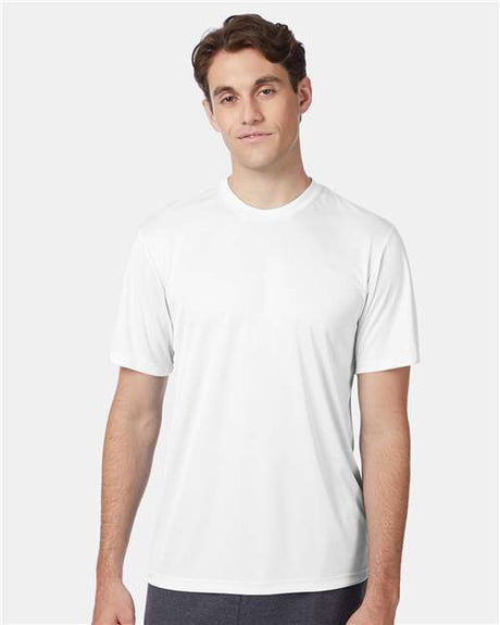 Hanes Unisex Cool DRI® Performance T-Shirt - Hanes 4820