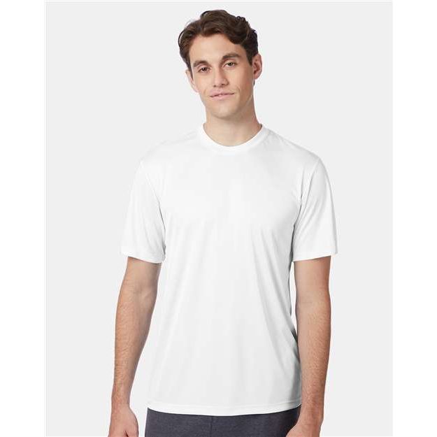 Hanes Cool DRI® Performance T-Shirt - Hanes 4820 Hanes