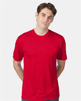 Hanes 4820 Unisex Cool DRI Performance T-Shirt