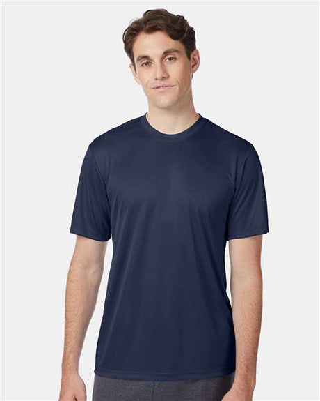 Hanes Unisex Cool DRI® Performance T-Shirt - Hanes 4820