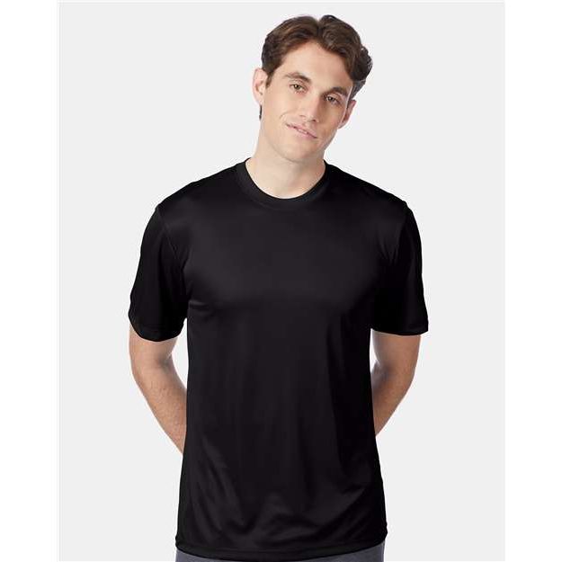 Hanes Cool DRI® Performance T-Shirt - Hanes 4820 Hanes