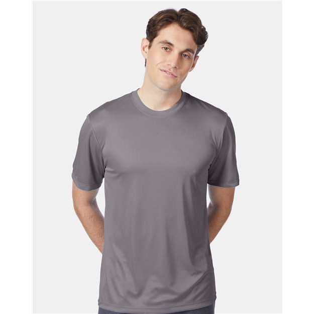 Hanes Cool DRI® Performance T-Shirt - Hanes 4820 Hanes