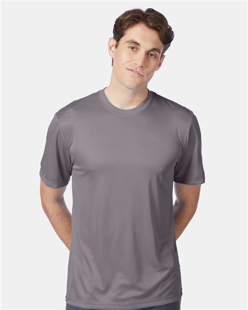 Hanes 4820 Unisex Cool DRI Performance T-Shirt