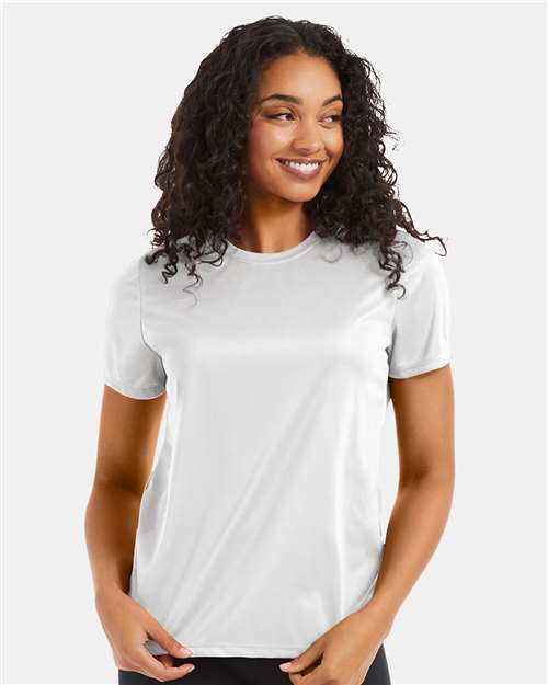 Hanes Cool DRI® Women's Performance T-Shirt - Hanes 4830 Hanes