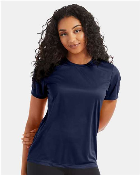 Hanes Women's Cool DRI® Performance T-Shirt - Hanes 4830