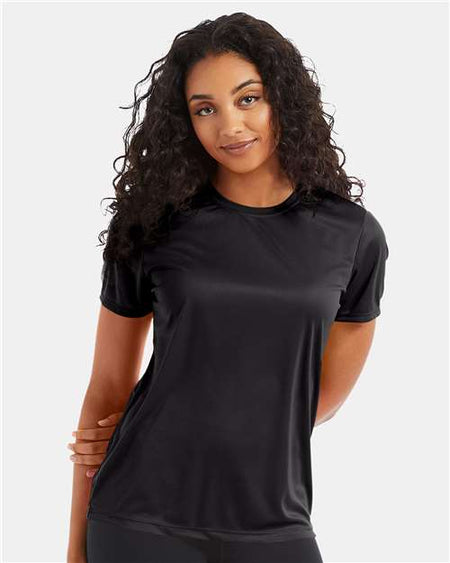 Hanes Cool DRI® Women's Performance T-Shirt - Hanes 4830 Hanes