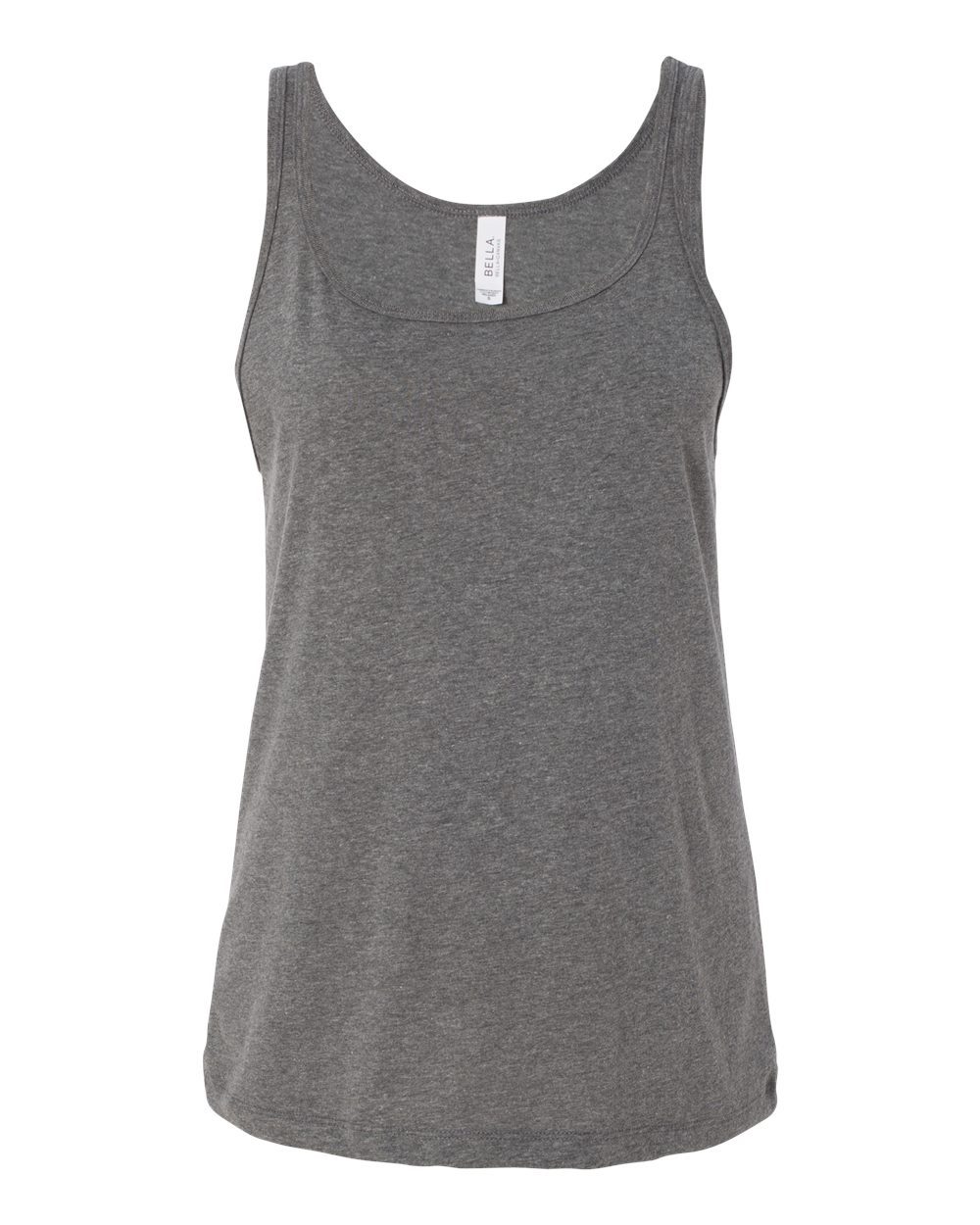 Bella + Canvas 6488 Women’s Relaxed Jersey Tank