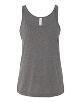 Bella + Canvas 6488 Women’s Relaxed Jersey Tank