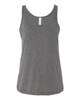 BELLA + CANVAS Women’s Relaxed Jersey Tank - BELLA + CANVAS 6488